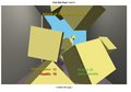 Attack of The Yellow Cubes