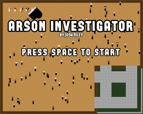 Arson Investigator
