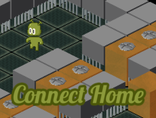 Connect Home