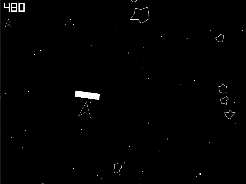 Asteroid Ball