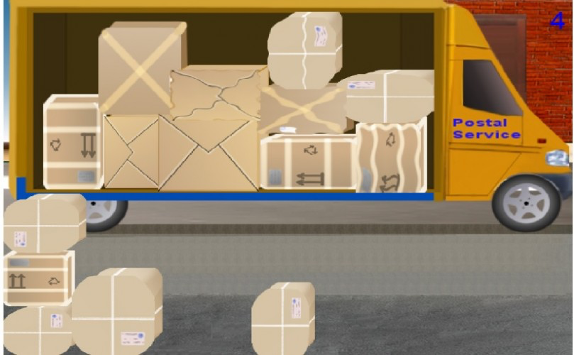 How works on russian post