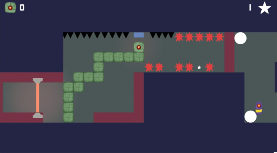 Robot Snake