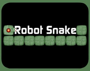 Robot Snake