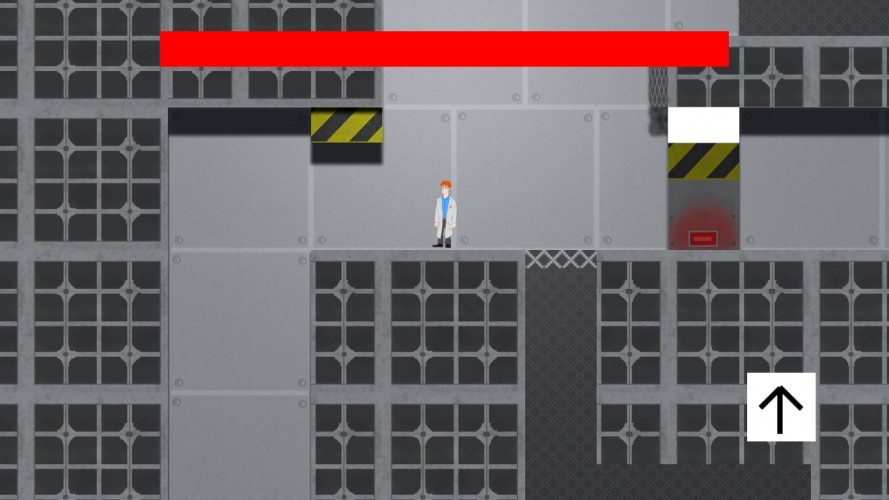 Escape CorpoLab