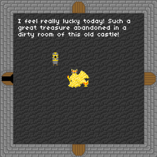 Castle Escape