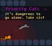 Priority Cats