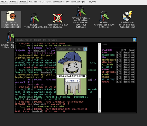 radnet