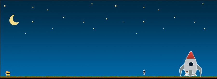 Space Adventures and Stuff