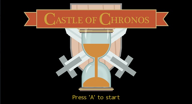 Castle of Chronos