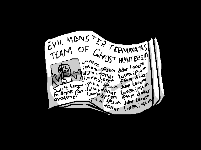 Monster Defense