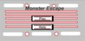 Monster Escape