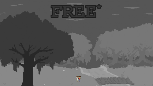 Free*