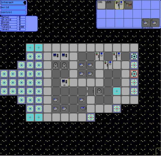 Bit-ship  Ld27  By lcass