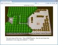 Connected Worlds: The Game. A Morality Play