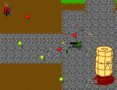 Reactor Tank Defense