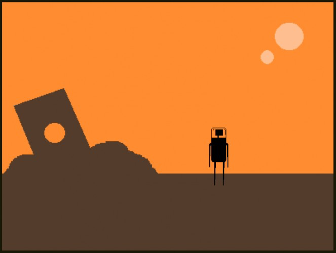 Leaving Home