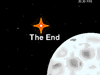 ESS: Escape the space station