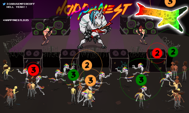 HappyNest
