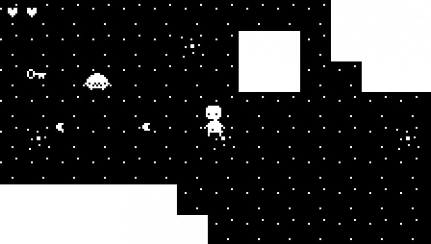 Mono Caves