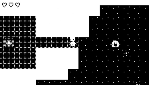 Mono Caves