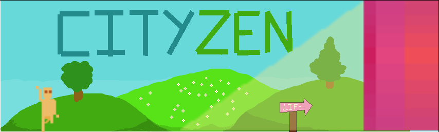 City Zen
