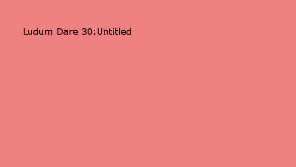 LD30:Adventure of the portals