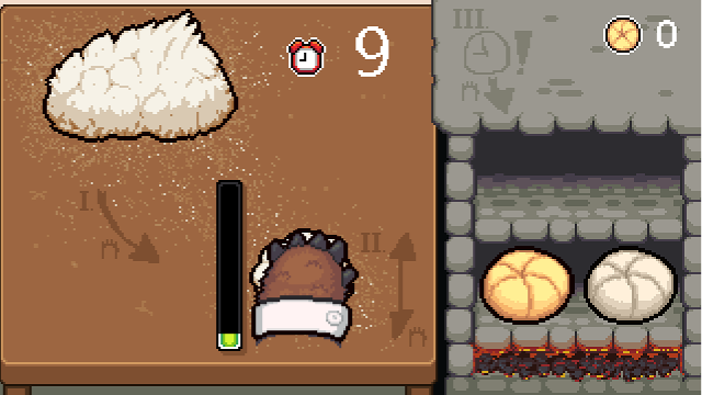 Pebble's Bakery