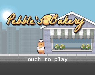 Pebble's Bakery