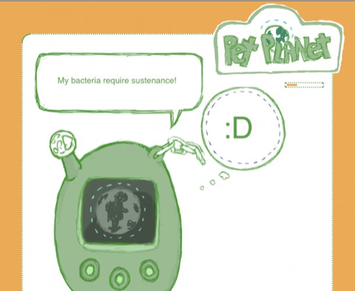 Pet Planet