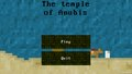 Temple of Anubis