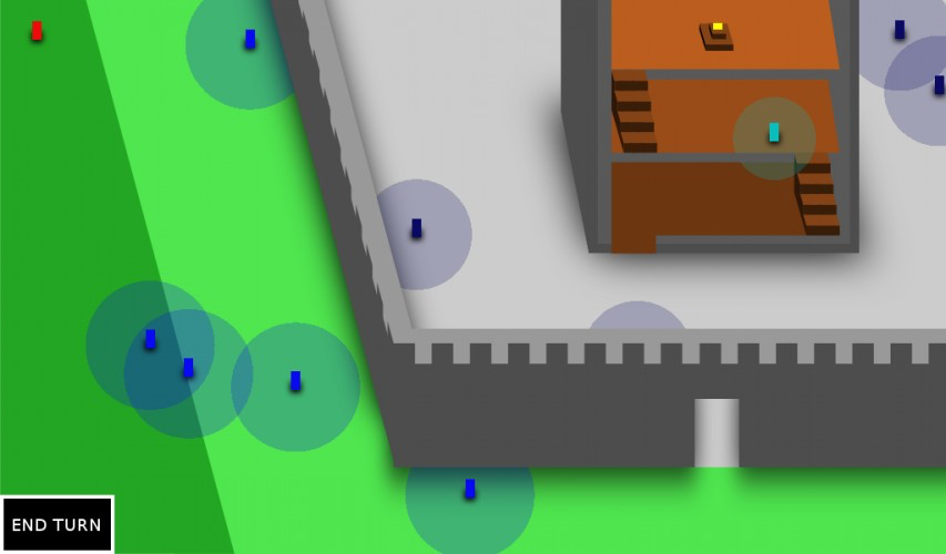 The Crown Of The Rectangles