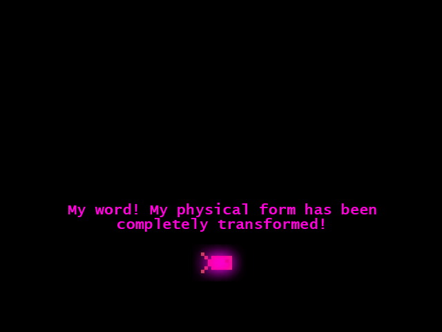 'The Neon Pink Philosophy'