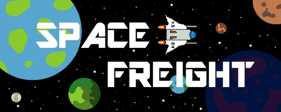 Space Freight
