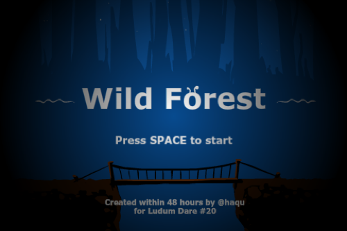Wild Forest