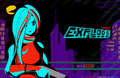 They Explode