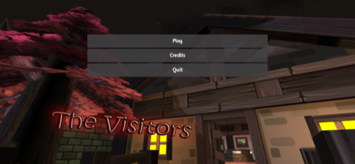 The Visitors