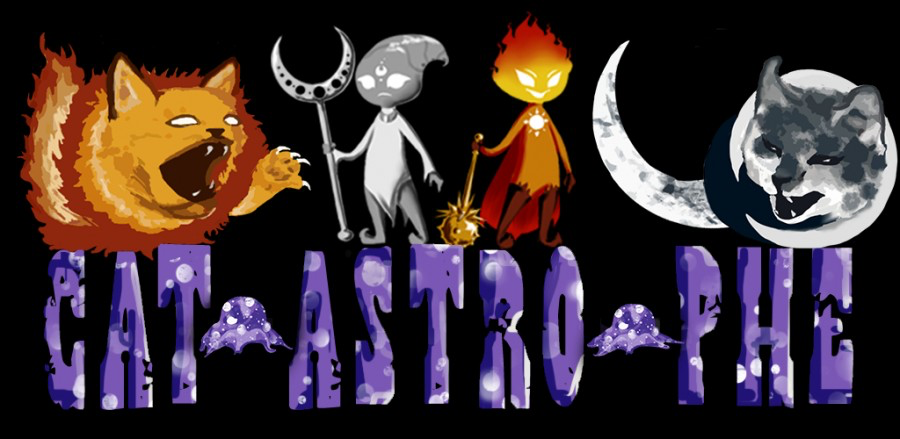 Cat-Astro-Phe