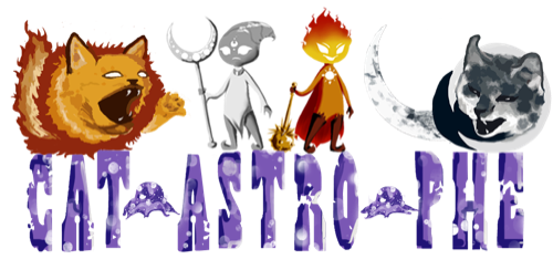 Cat-Astro-Phe