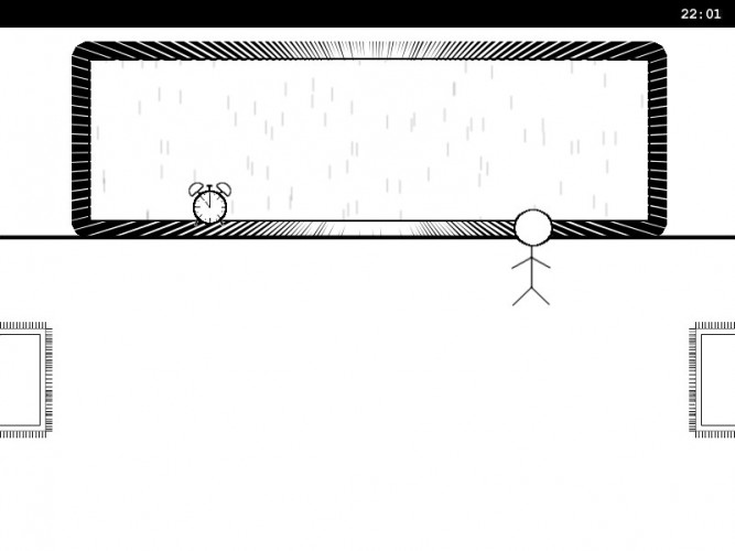 Minimalistic House