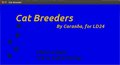 Cat Breeder