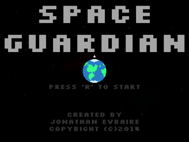 Space Guardian