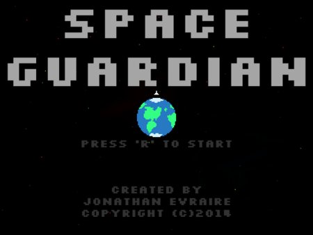 Space Guardian