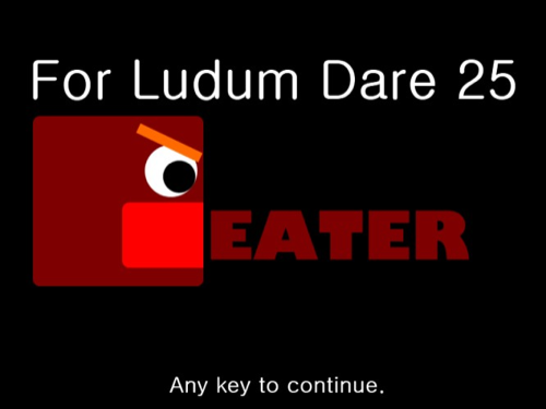 Eater