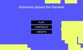 Adventure aboard the Narwhal