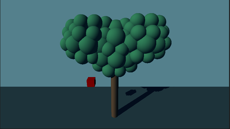 Tree