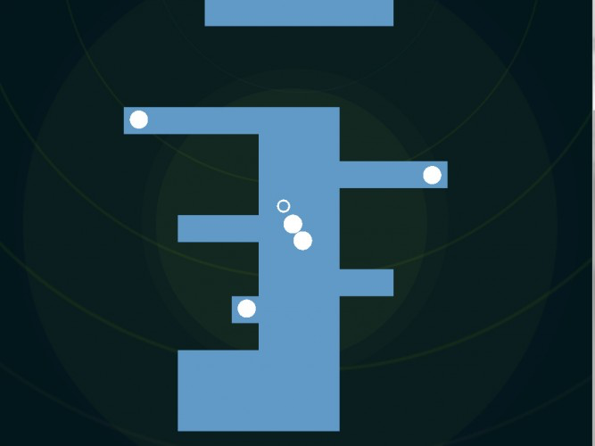 Nano Spin