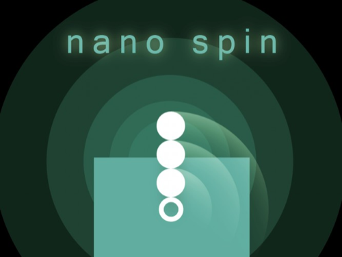 Nano Spin
