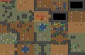 Shifting Dungeon