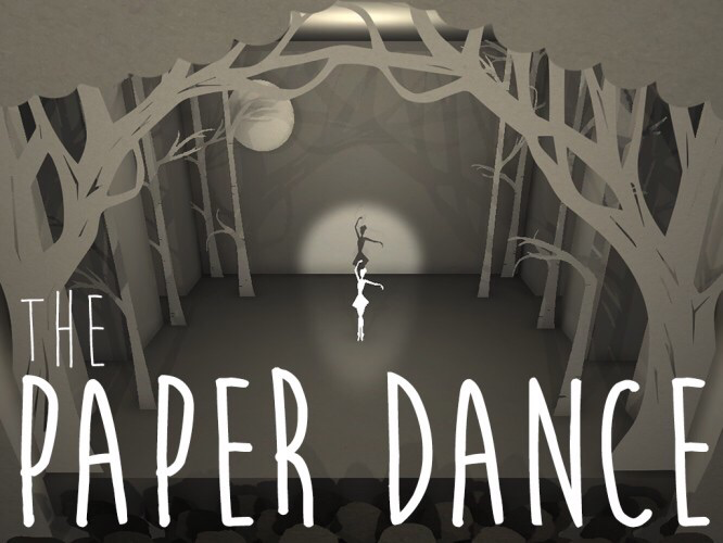 The Paper Dance