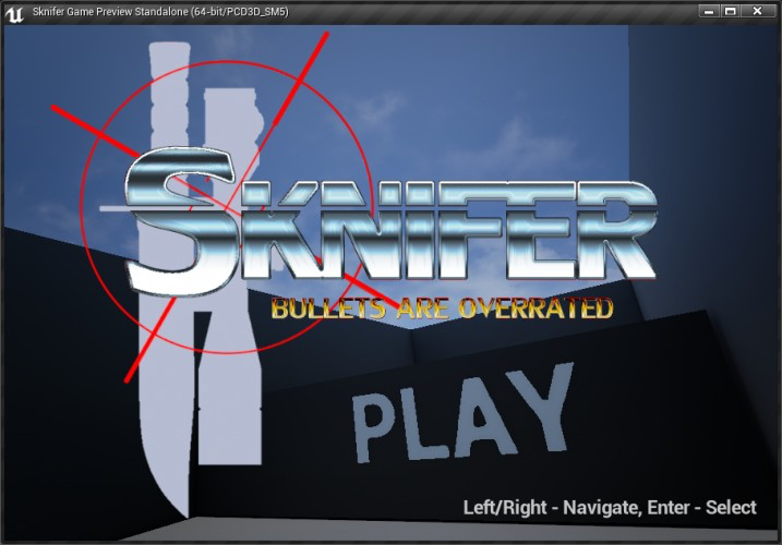 Sknifer